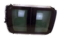 Schiebedach Glas Panoramadach