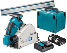 Makita DSP600 Akku-Tauchsäge