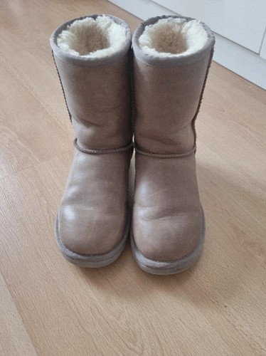 Ugg australia lammfell boots - australia,