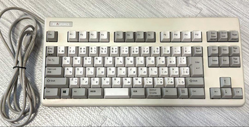 Topre realforce 91u ng0100 - 91u,