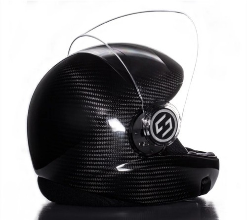 Skyhelmets fujin ähnlich - fujin, l
