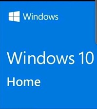 Microsoft Windows 10 Home