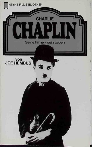 Charlie chaplin seine filme - charlie,