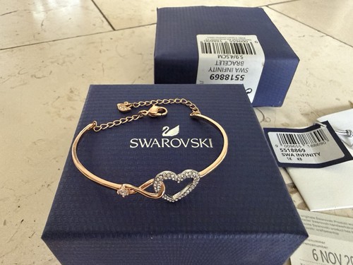 Swarovski armreif armband - swarovski,