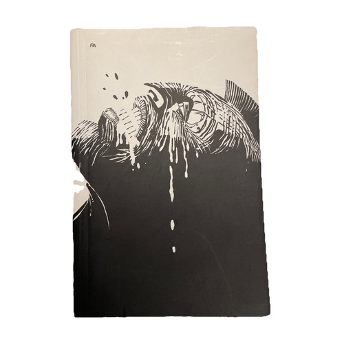 Comic sin city - -, hard