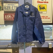 Mercedes jacke benz - mercedes,