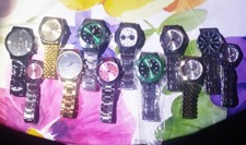 Konvolut diverse Armbanduhren