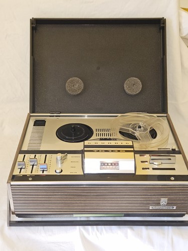 Defektes grundig 146 - tk,
