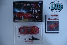 Takara Tomy Transformers