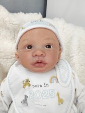 Reborn, Cuddle, Rebornbaby