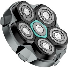 Rasierkopf ersatz für - ersatz, 6d