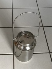 Transportkanne Milchkanne 3