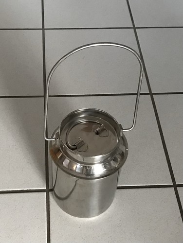 Transportkanne milchkanne - transportkanne, 3