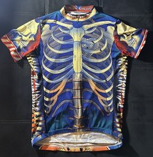 Primal Wear Trikot Gr. M  Bone