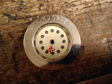 funktionierende Hörkapsel