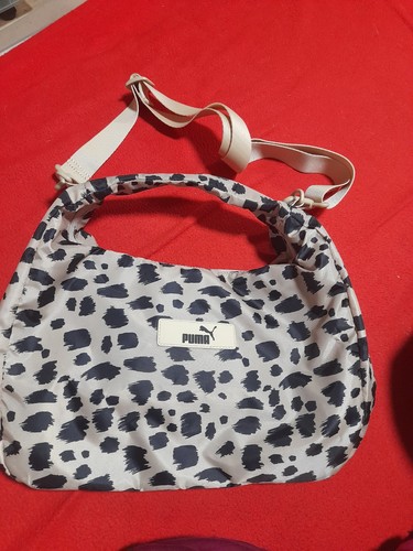 Puma handtasche neu - puma,