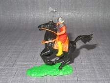 Normanne Wikinger  Elastolin