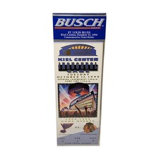 St. Louis Blues Kiel Center