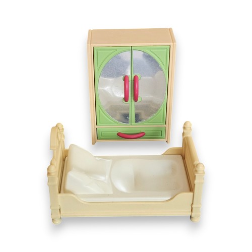 Playmobil haus bett - haus,