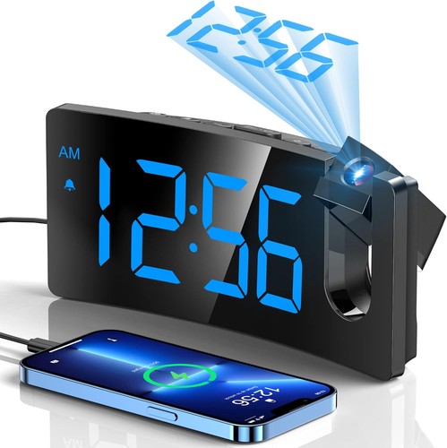 Goloza digitaluhr projektor - goloza,