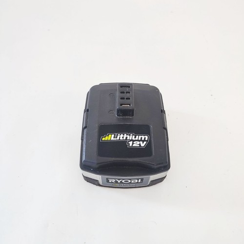 Ryobi lithium 12v - ryobi,