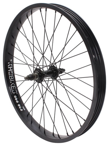 Khe prism bmx vorderrad - prism, 20