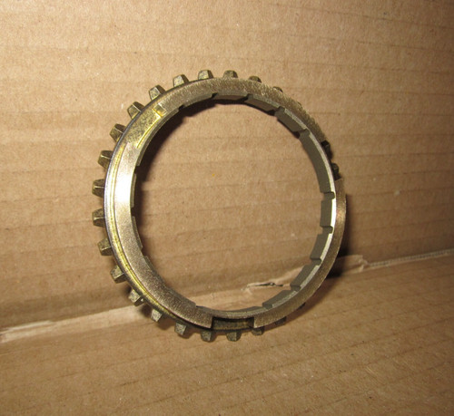 Synchronring für bus - synchronring,