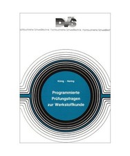 Programmierte Prüfungsfragen