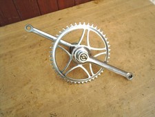 DDR Fahrrad Glockenlager