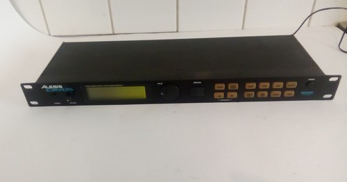 Alesis dm5 drum - alesis,