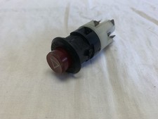 Porsche 911 Warnblinker