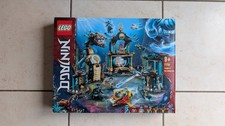 LEGO NINJAGO: Tempel des