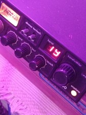 STABO xm 4000 CB-Funk