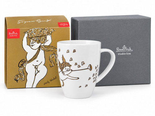 Rosenthal studio line andy - rosenthal,