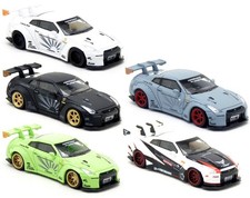 MC Micro City 87 Herpa -