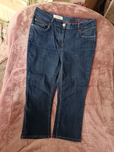 Damen jeans cecil w33 - cecil,