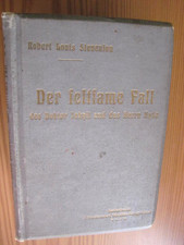 Robert Louis Stevenson Der