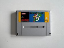 Super Mario World für Super Nintendo / SNES #7