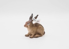 Schleich 14213 feldhase neu - 14213,