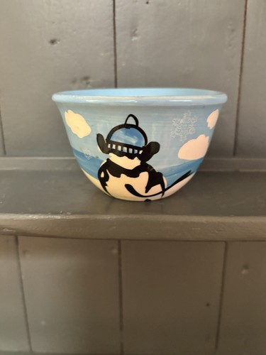 Ben jerry s handbemalte - ben,