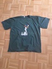 1999 Oli Verlag Original Shirt