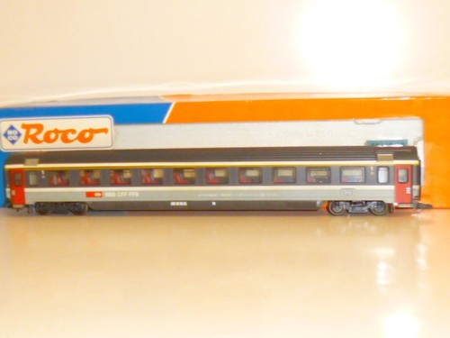 Roco 44771 eurocity - ho:,