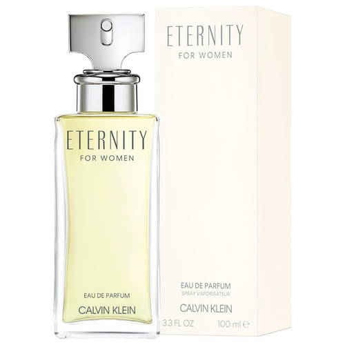 Calvin klein eternity 100ml - klein,