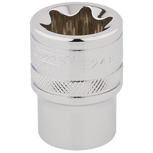 Draper umgekehrter torx stern - umgekehrter,