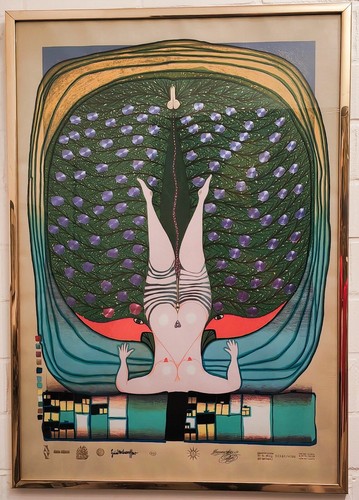 Friedensreich hundertwasser - hundertwasser, /