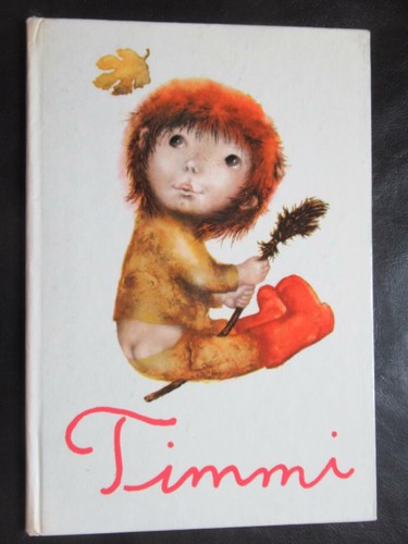 Timmi irmhild und hilmar - und,