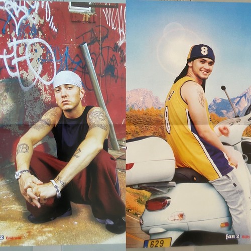 Eminem billy crawford - billy,