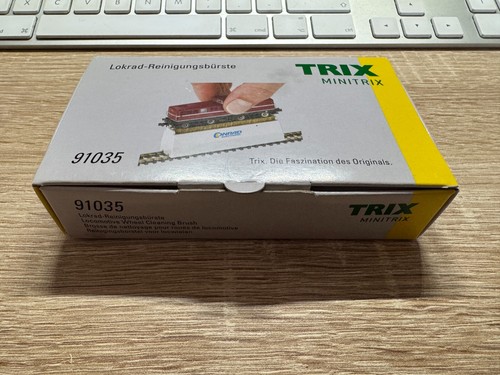 Trix 91035 lokrad - trix,