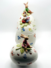 Villeroy & Boch 4tlg äusserst