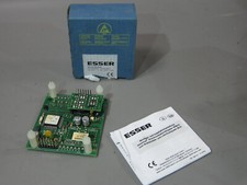 Esser Lömi 8010 SW 8.1 Koppler Esserbus   (808615) (  8.1) Ungebraucht